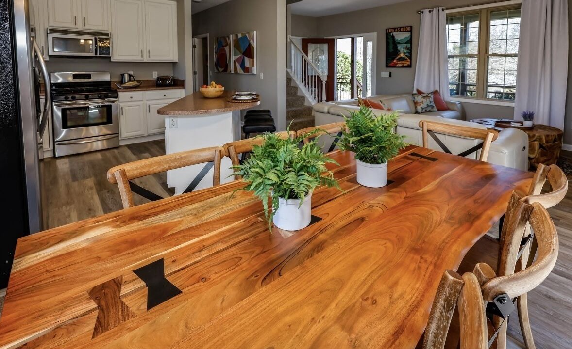 Photo of Kitchen in Sunset Cove