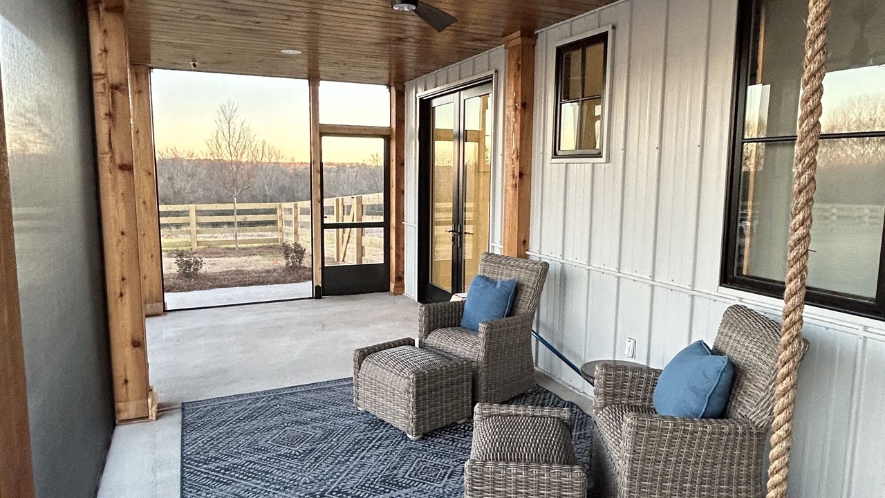 Photo of Outdoor in Eatonton