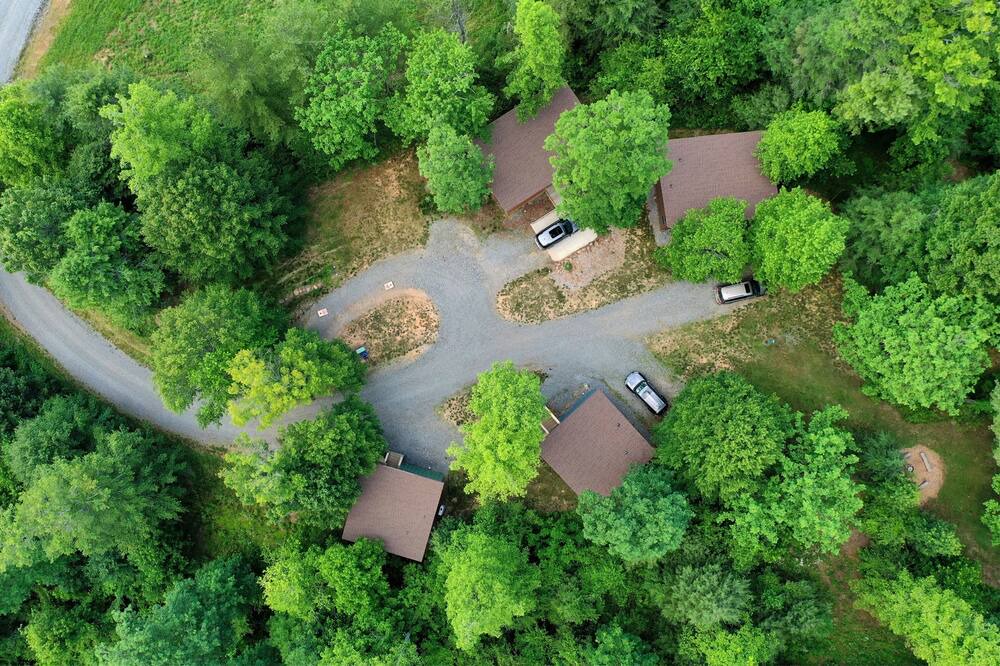 Photo of Outdoor in Weaverville