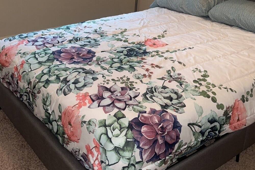 Photo of Bedroom in Northlake