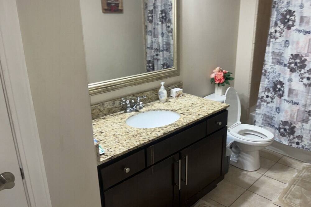 Photo of Bathroom in Northlake