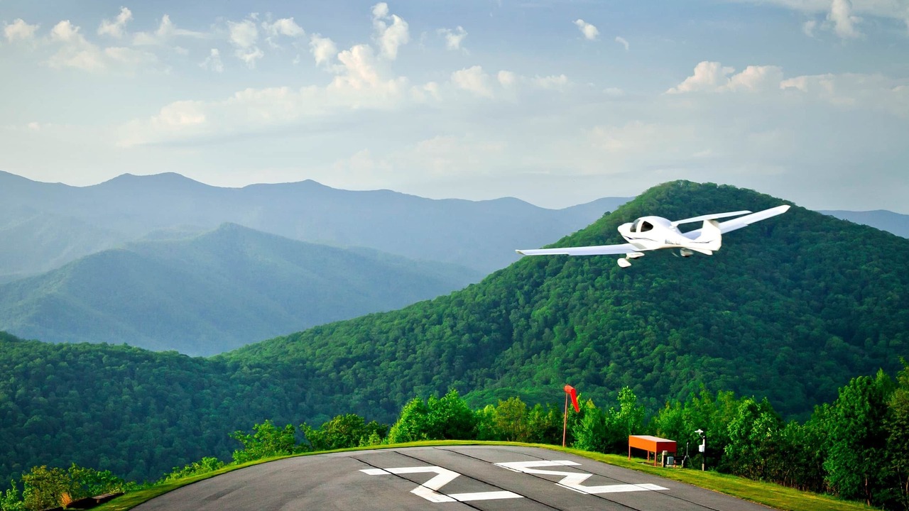 Photo of Others in Mountain Air