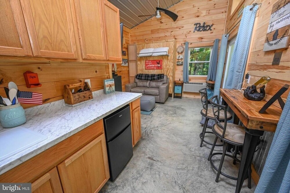 Photo of Kitchen in Thayerville