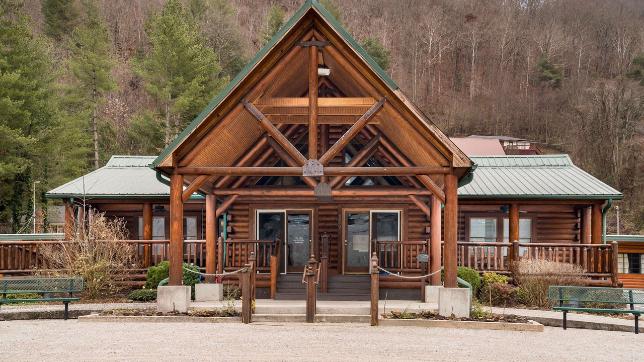 Photo of Buildings in Mary Alice