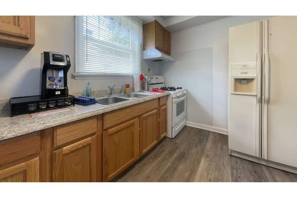 Photo of Kitchen in Dunbar