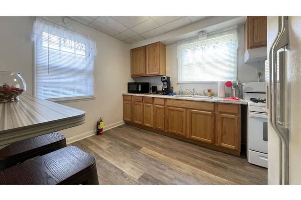 Photo of Kitchen in Dunbar