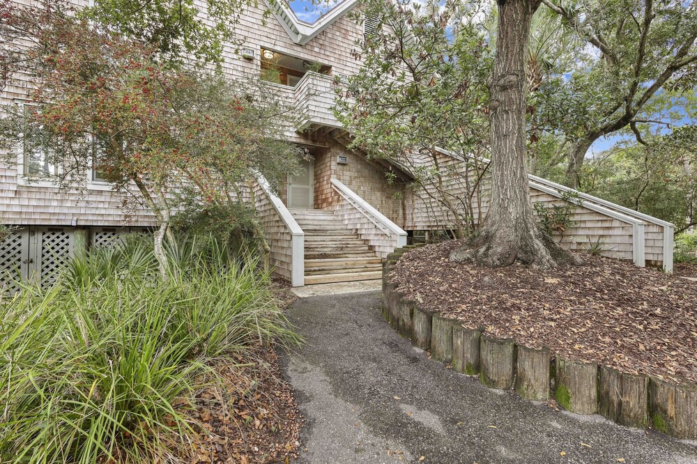 Photo of Outdoor in West Beach Village