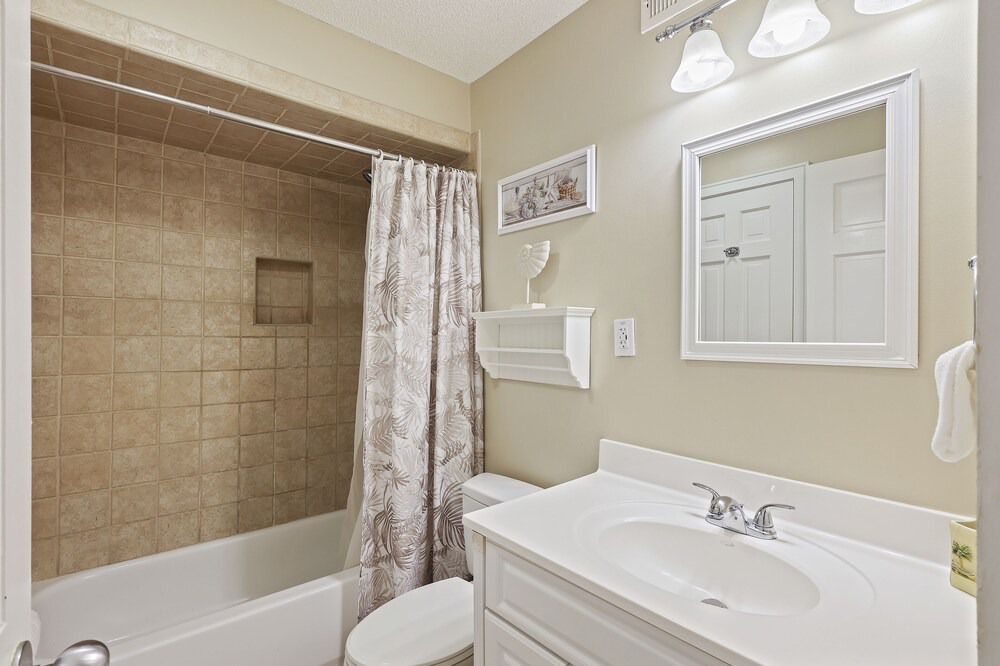 Photo of Bathroom in West Beach Village