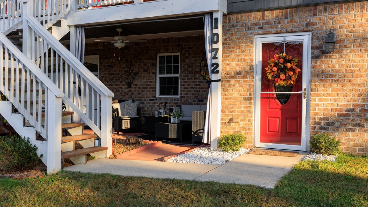 Photo of Outdoor in Hixson