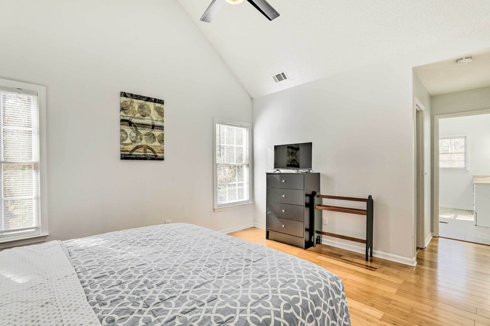 Photo of Bedroom in Sugar Hill