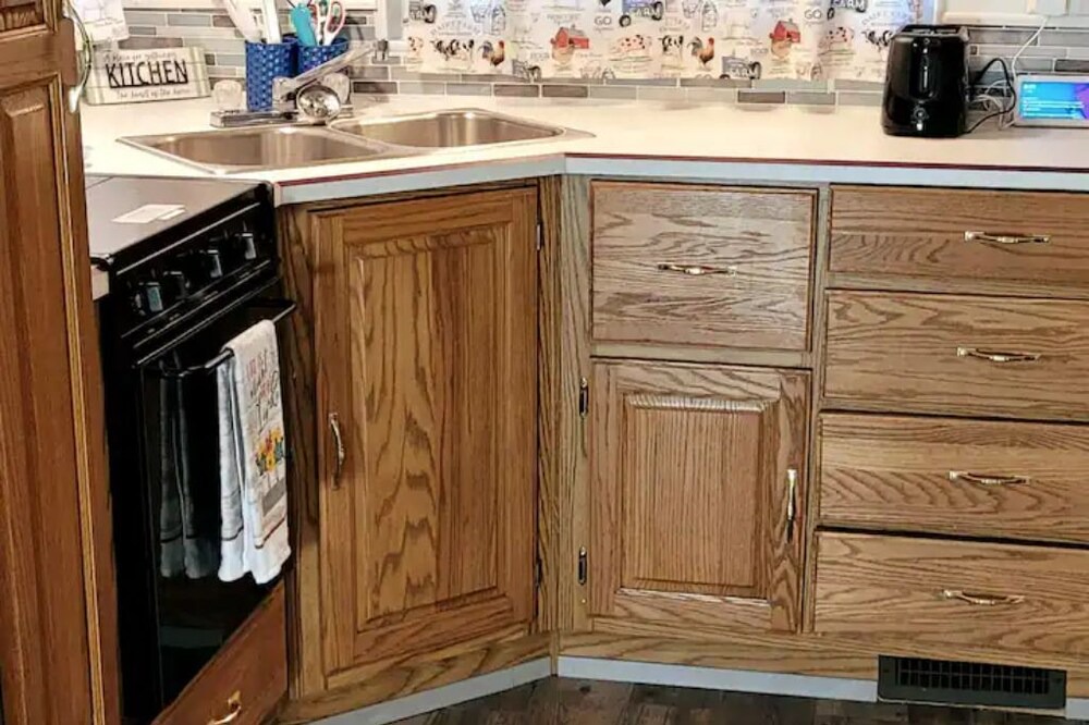 Photo of Kitchen in Greene County