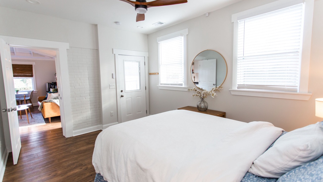 Photo of Bedroom in Woodbine