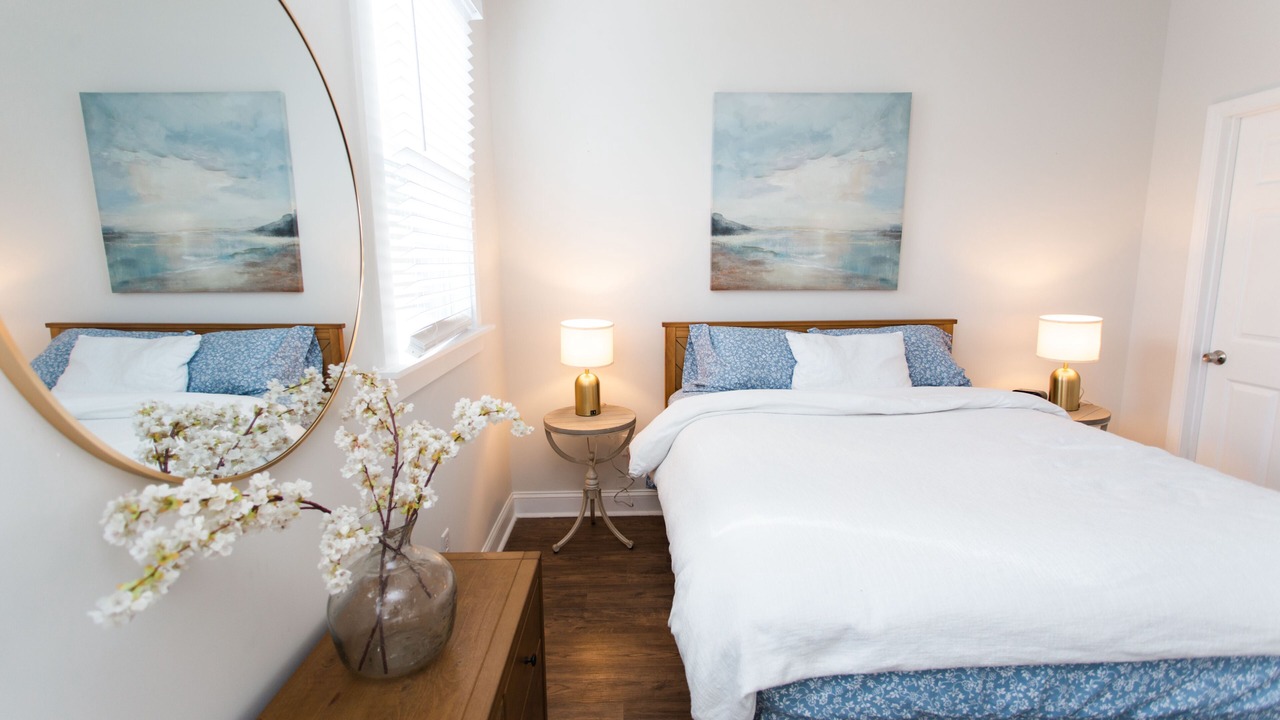 Photo of Bedroom in Woodbine