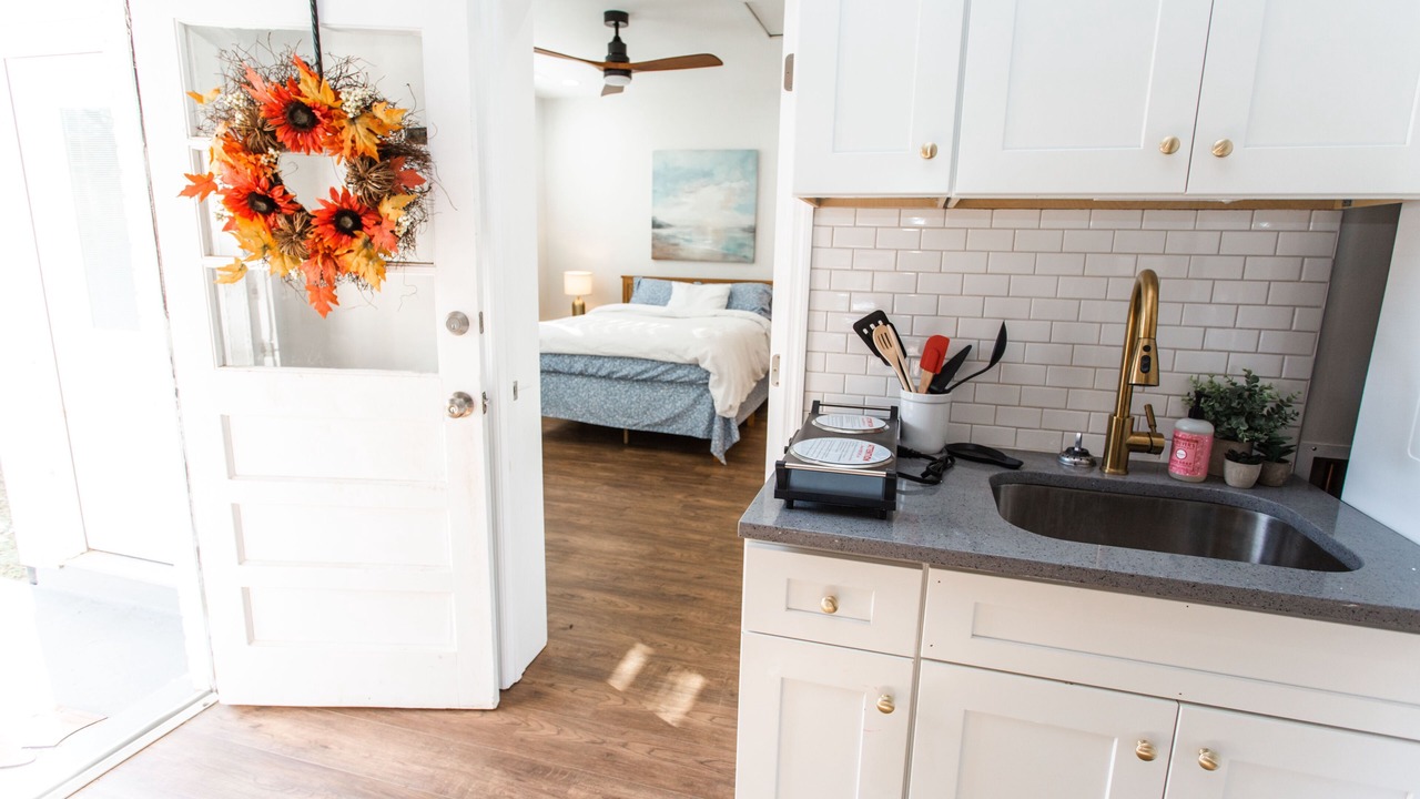 Photo of Kitchen in Woodbine