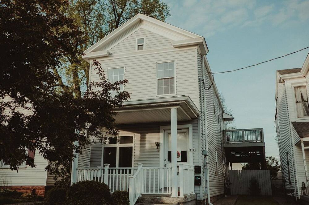 Photo of Outdoor in Schnitzelburg