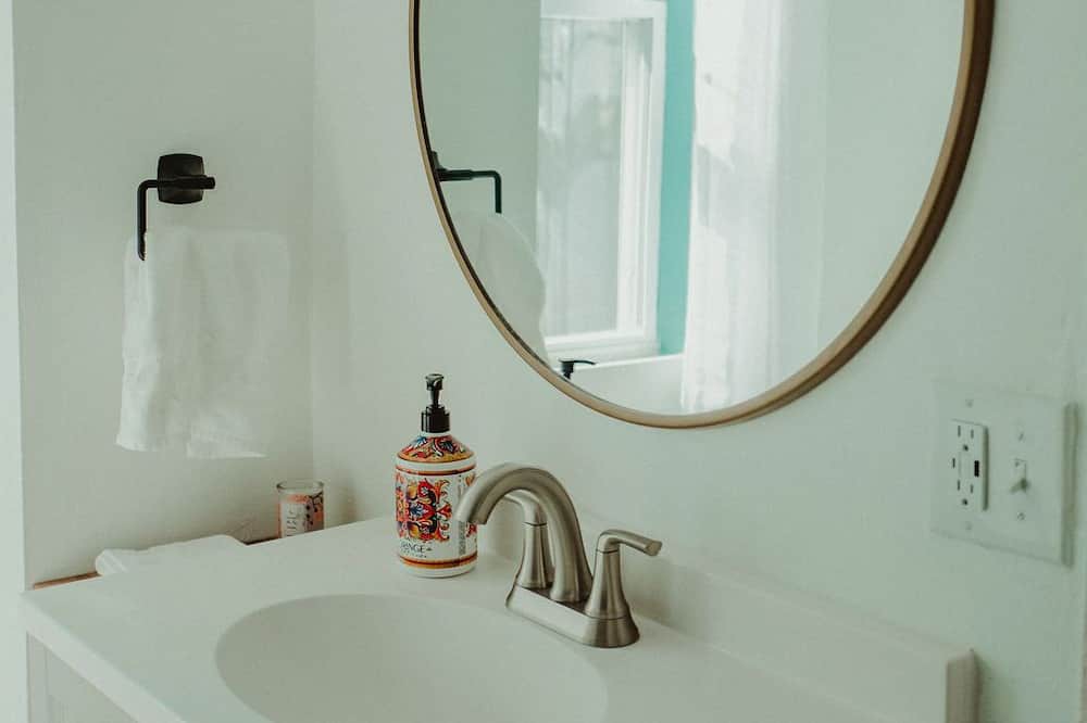 Photo of Bathroom in Schnitzelburg