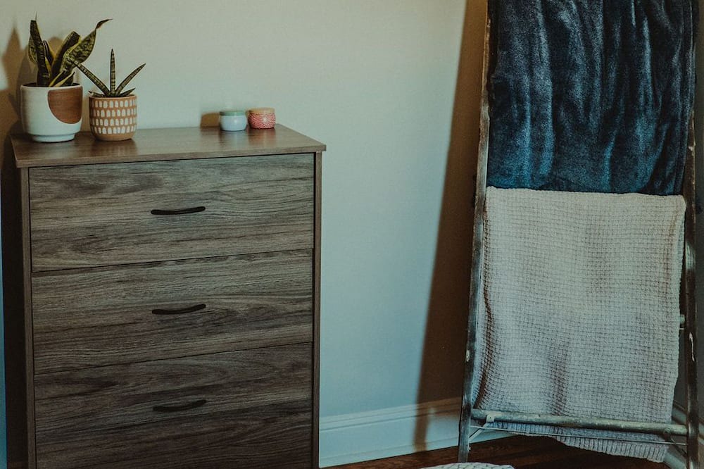 Photo of Bedroom in Schnitzelburg