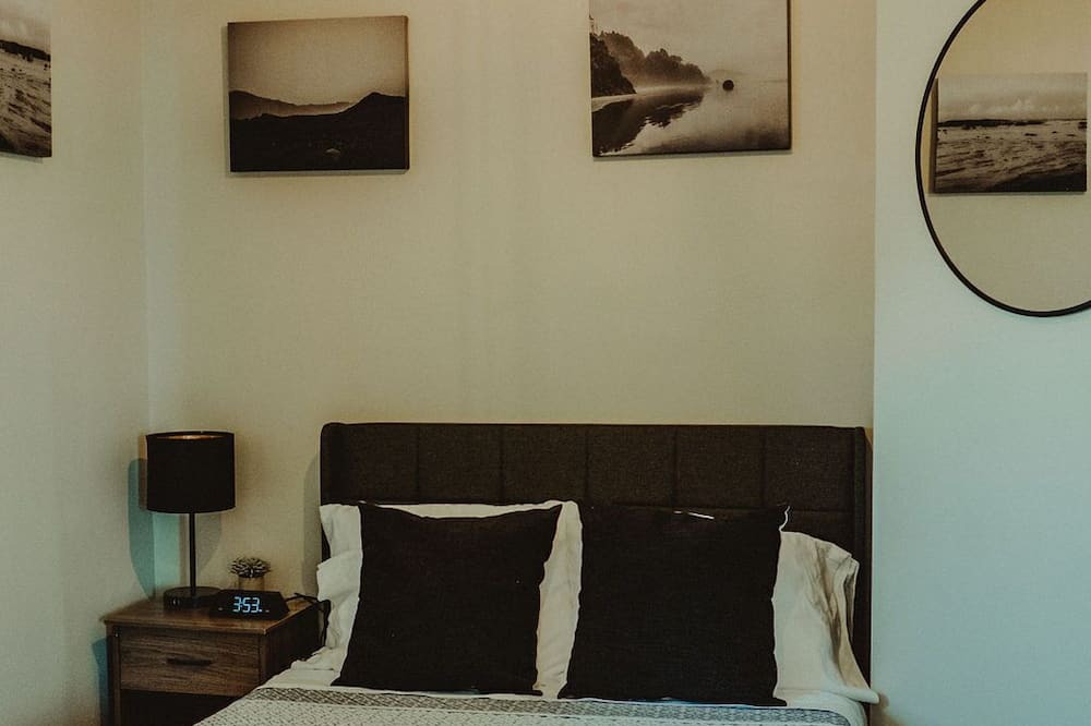 Photo of Bedroom in Schnitzelburg