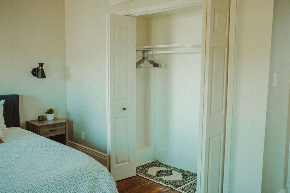 Photo of Bedroom in Schnitzelburg