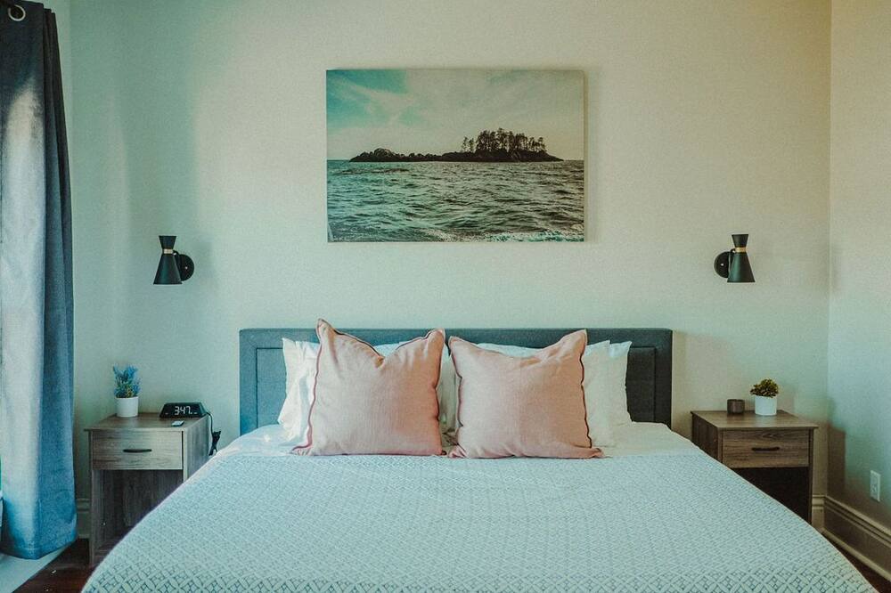 Photo of Bedroom in Schnitzelburg