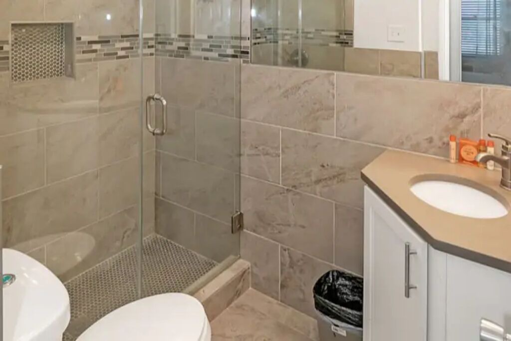 Photo of Bathroom in SoNo