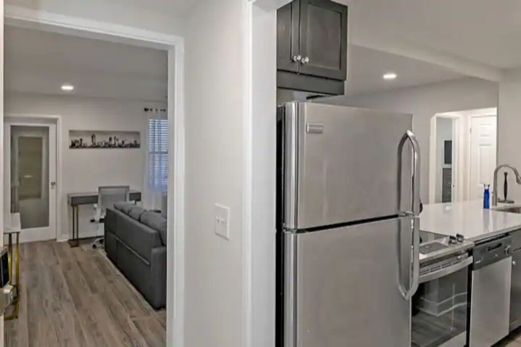 Photo of Kitchen in SoNo