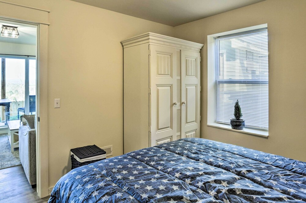 Photo of Bedroom in Graysville