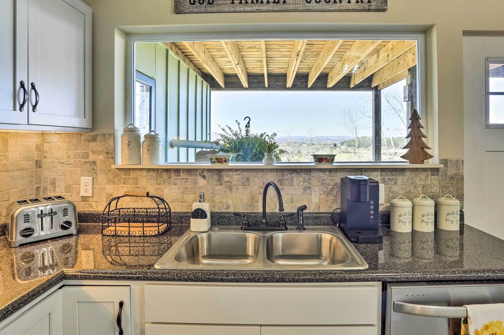 Photo of Kitchen in Graysville