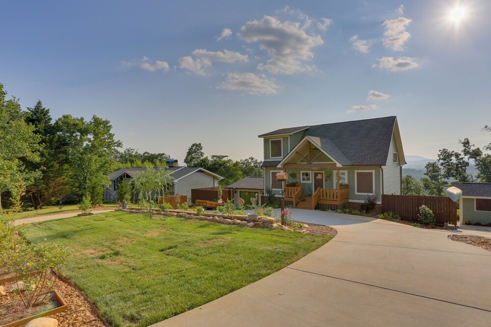Photo of Outdoor in Graysville
