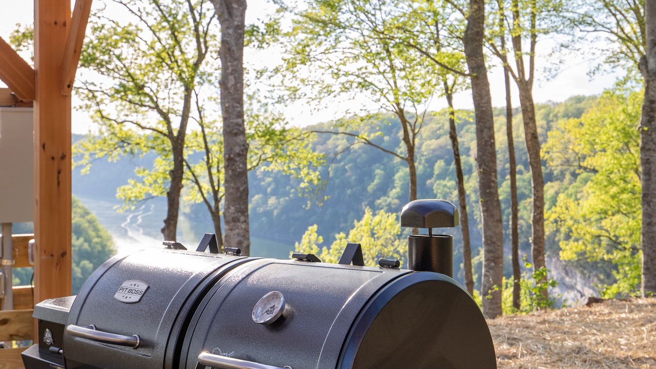 Photo of Outdoor in White County