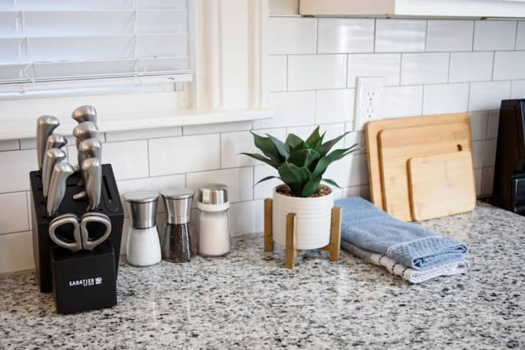 Photo of Kitchen in Hamilton