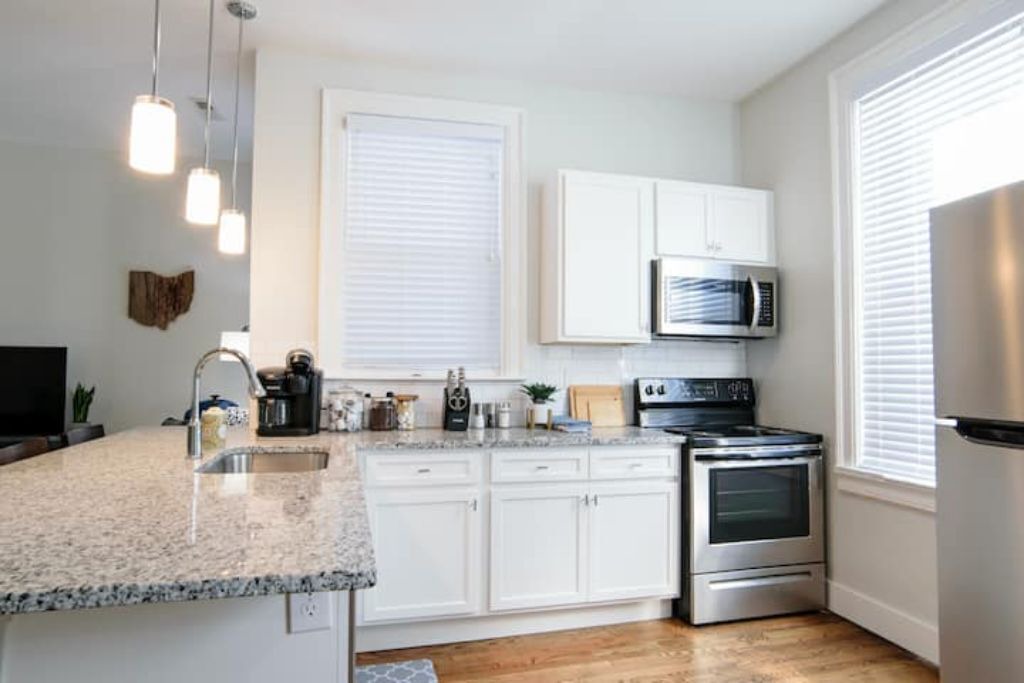 Photo of Kitchen in Hamilton