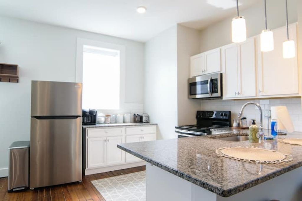 Photo of Kitchen in Hamilton