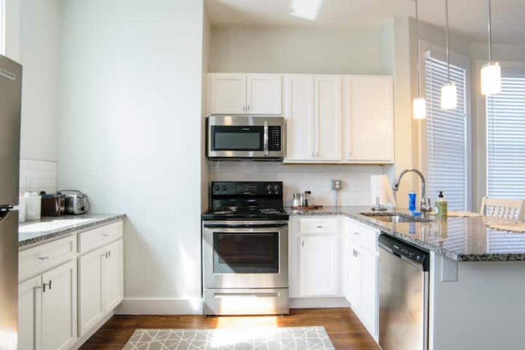 Photo of Kitchen in Hamilton