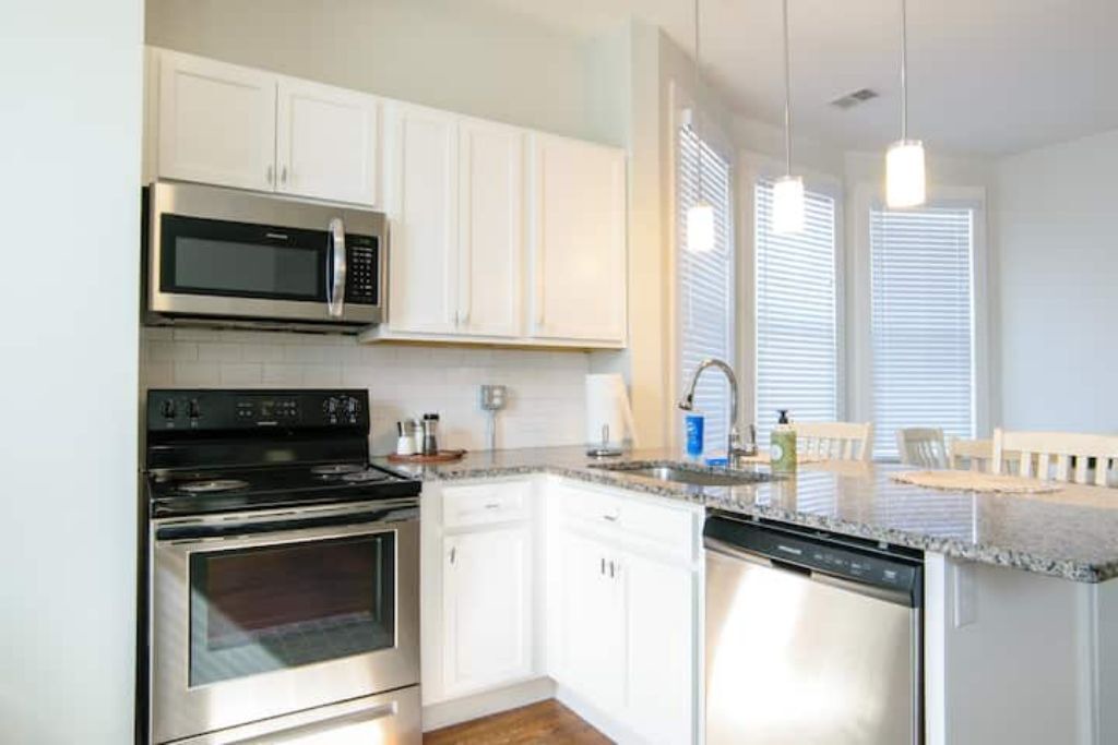 Photo of Kitchen in Hamilton