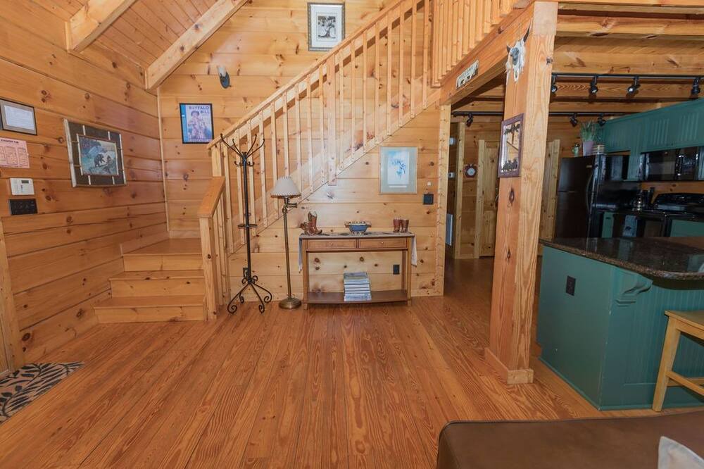 Photo of Kitchen in Sunset Cove