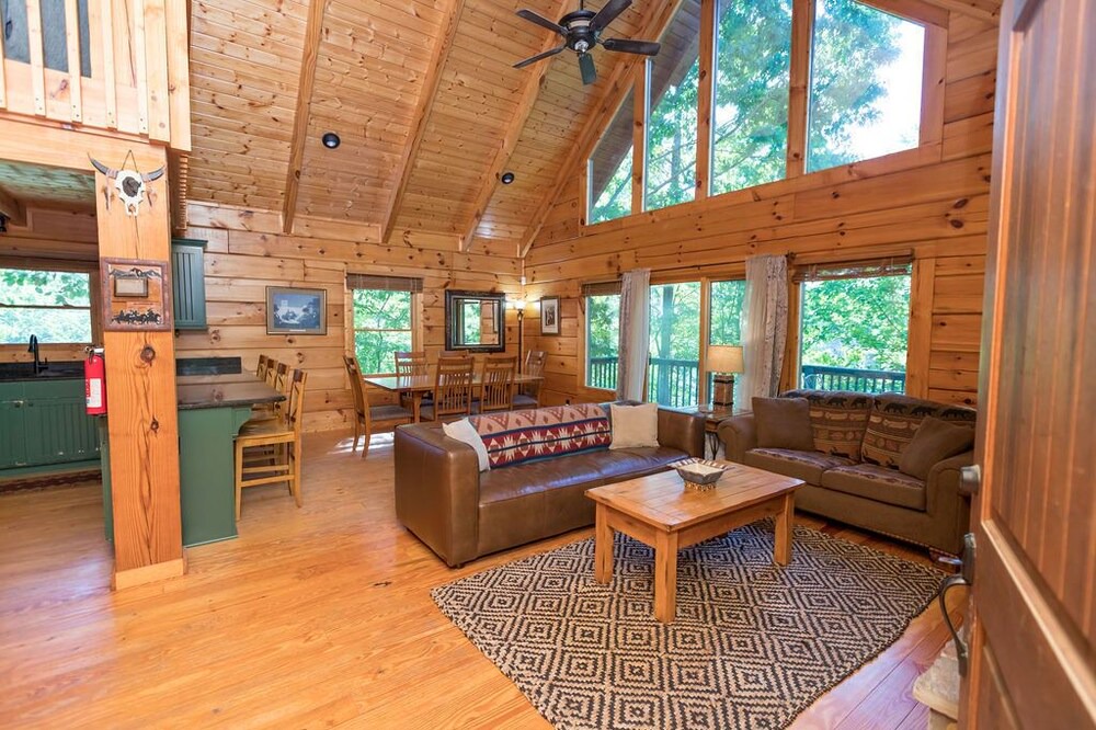 Photo of Livingroom in Sunset Cove