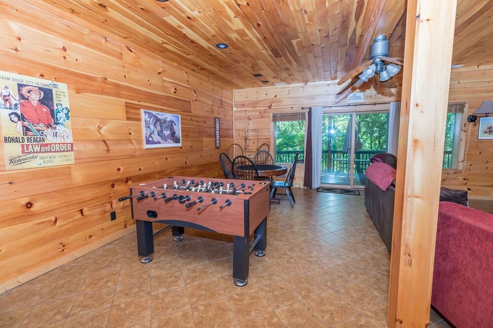 Photo of Bedroom in Sunset Cove