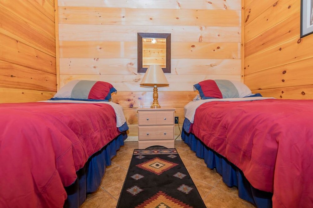 Photo of Bedroom in Sunset Cove