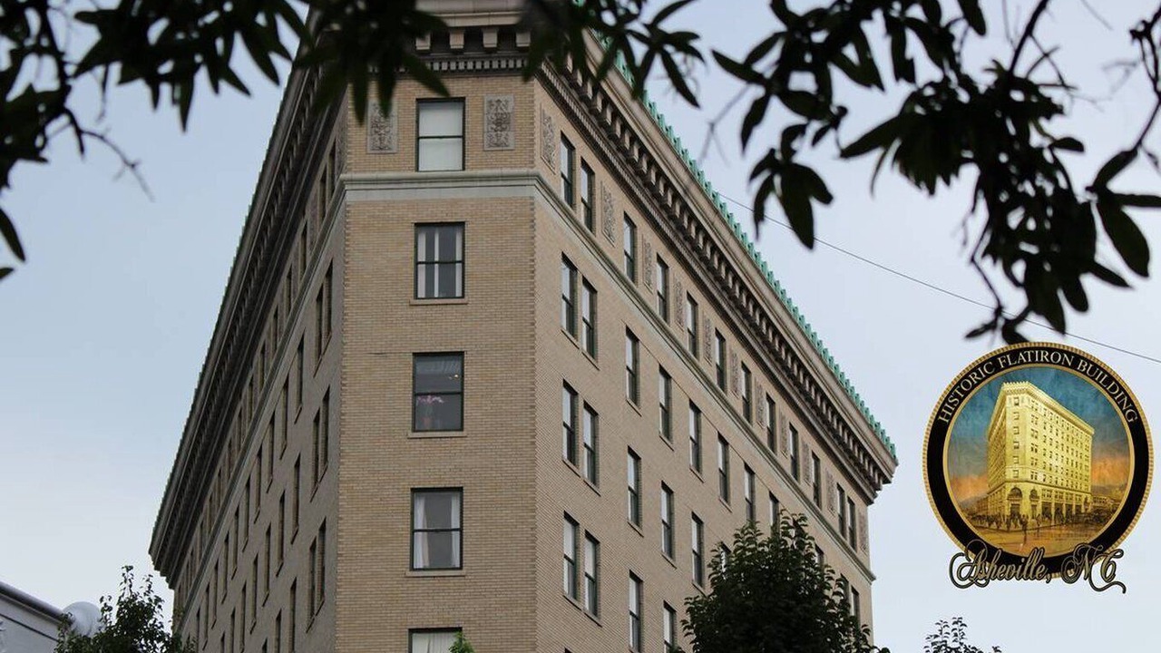 Photo of Outdoor in Downtown Asheville