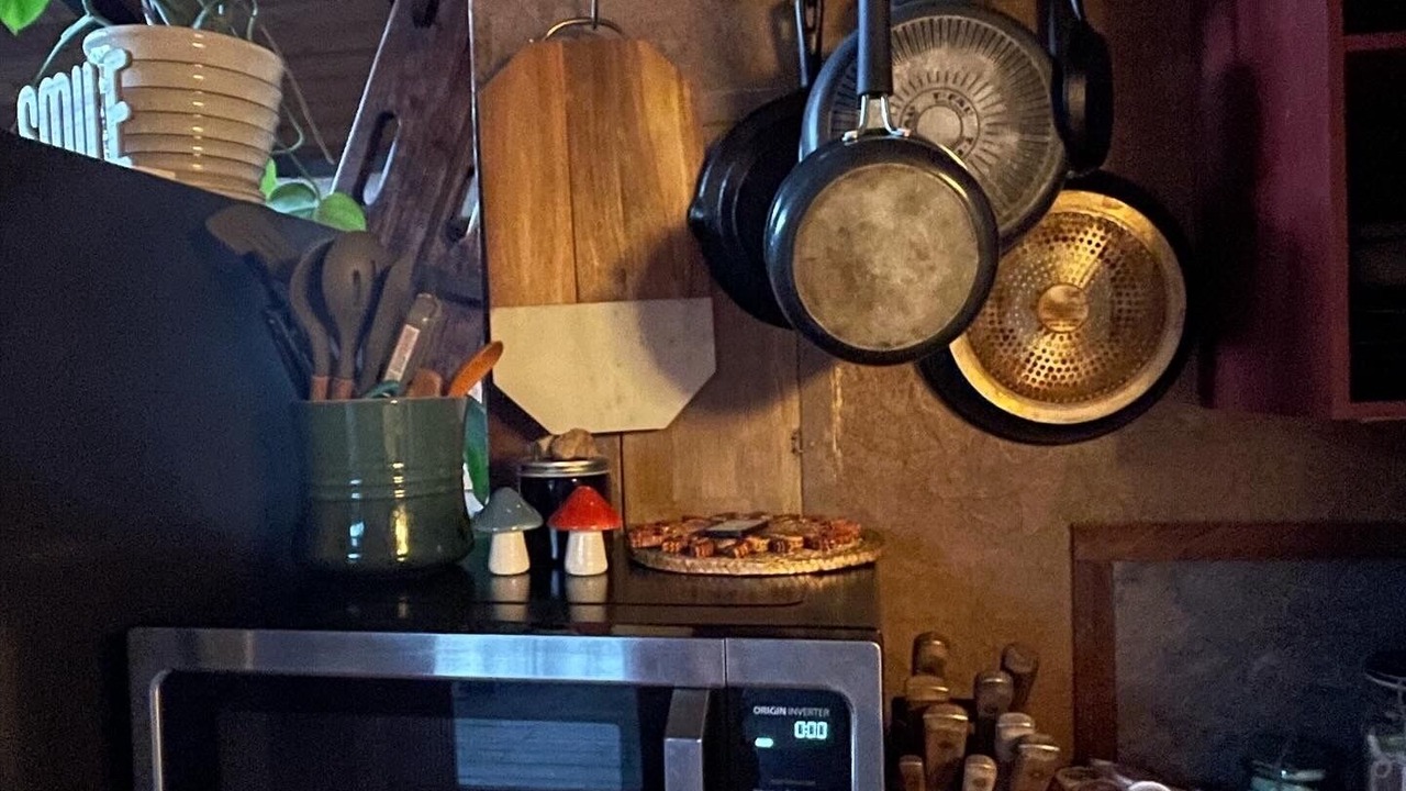 Photo of Kitchen in Highlands