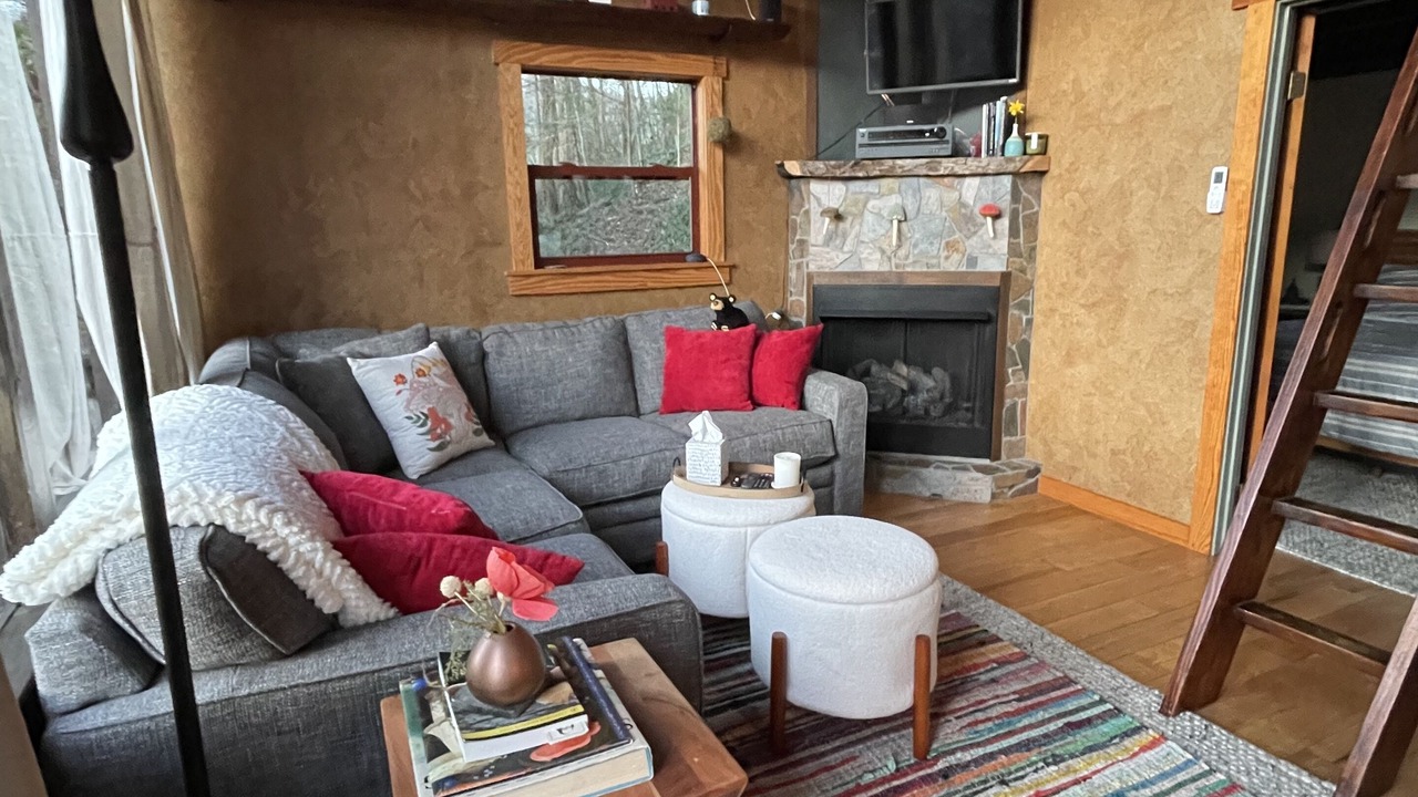 Photo of Livingroom in Highlands