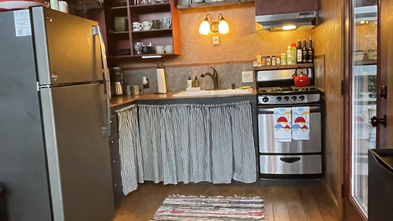 Photo of Kitchen in Highlands