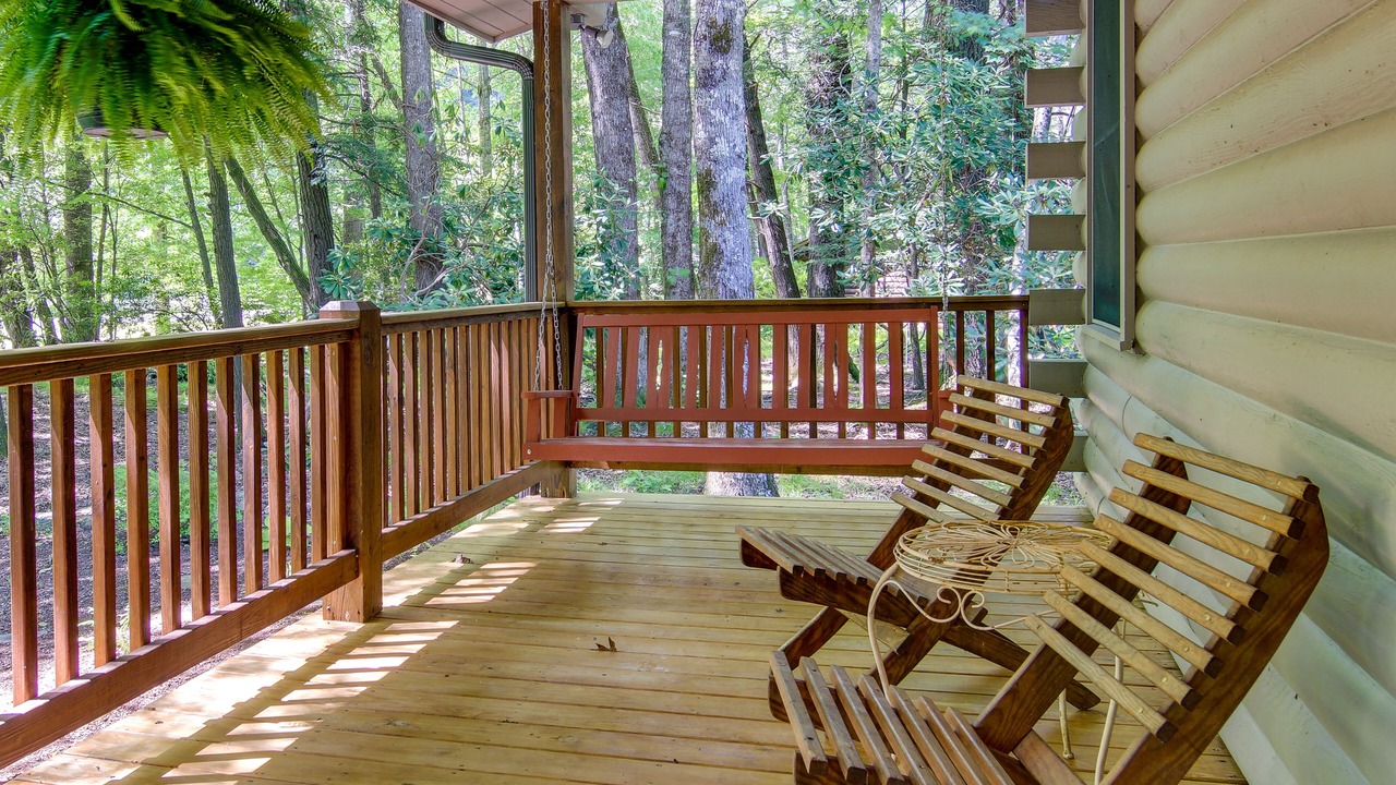 Photo of Outdoor in Burnsville