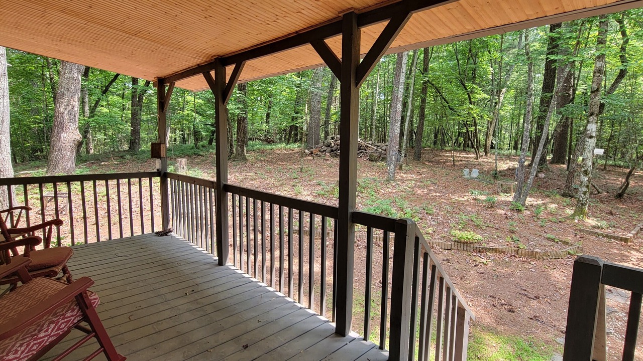 Photo of Outdoor in Mountain Rest