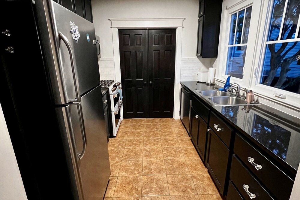 Photo of Kitchen in East End