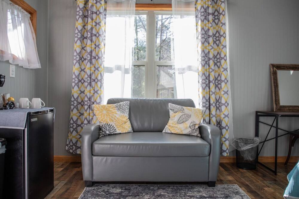 Photo of Livingroom in Saluda
