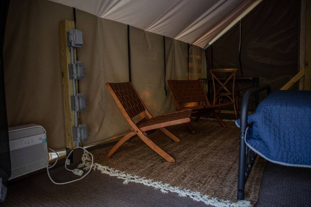 Photo of Bedroom in Saluda