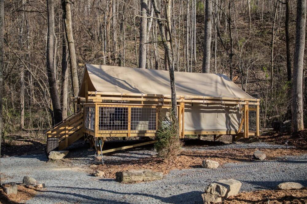 Photo of Outdoor in Saluda