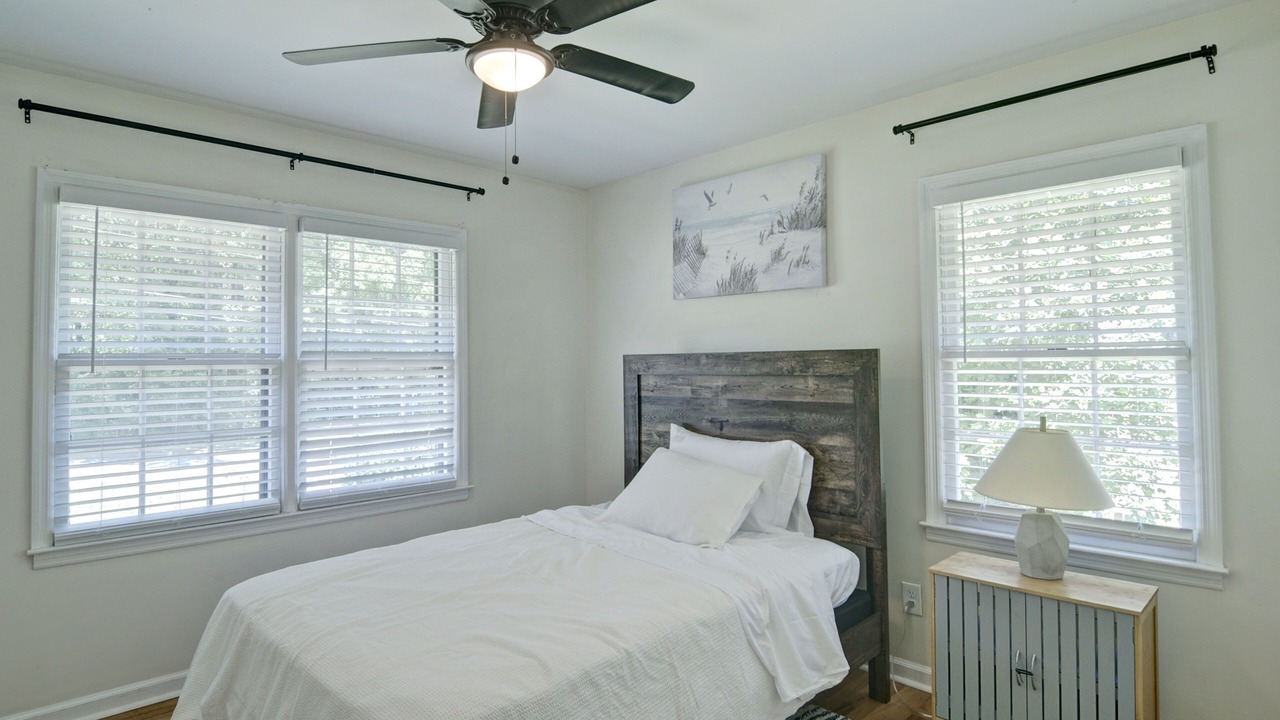 Photo of Bedroom in East Cobb
